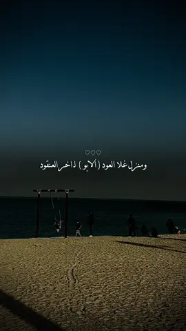 #تصويري  #بنت_العود #الوليد_ال_عامر #ومنزل_غلا_العود_الابو_لاخر_العنقود 