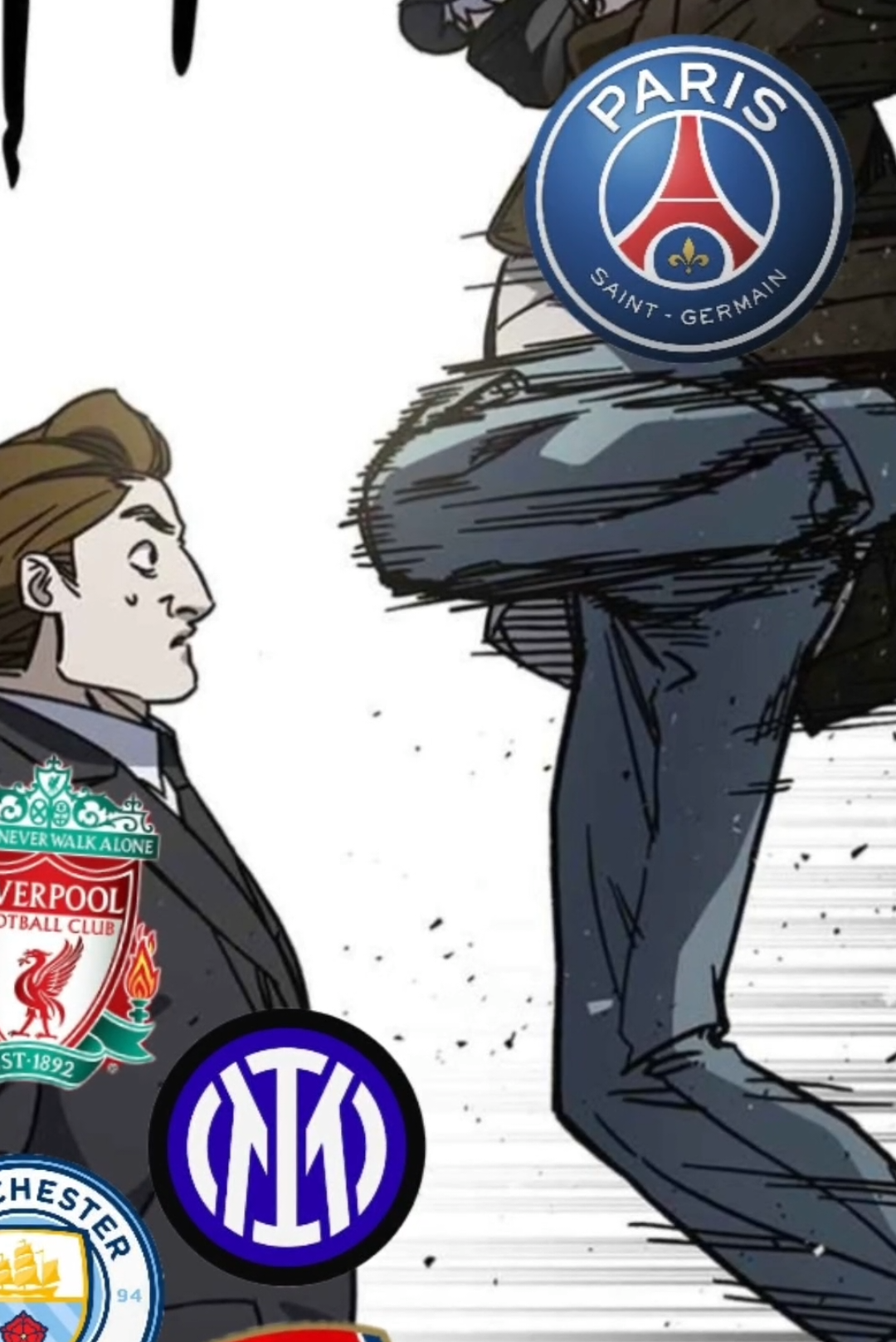 Membalas @rfiadnata ver psg💙🗼 #fyppagee #4upagee #4youpage #foryoupage #4u #fypage #masukberandafyp #jj #fypage #psg #parissaintgermain 