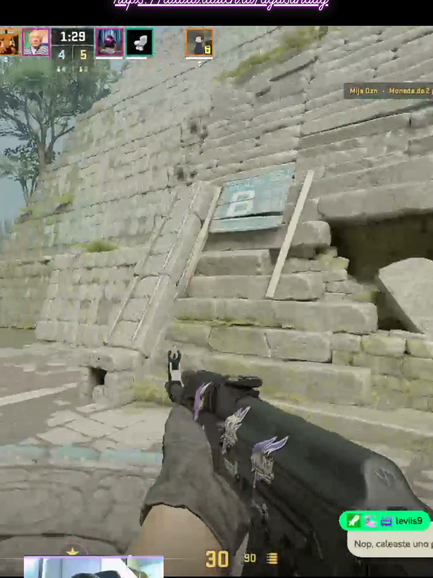 Planta mija 🗣️🗣️ #twitch ##cs2 #counterstrike #cs #twitchstreamer #fail #twitchclips #memestiktok