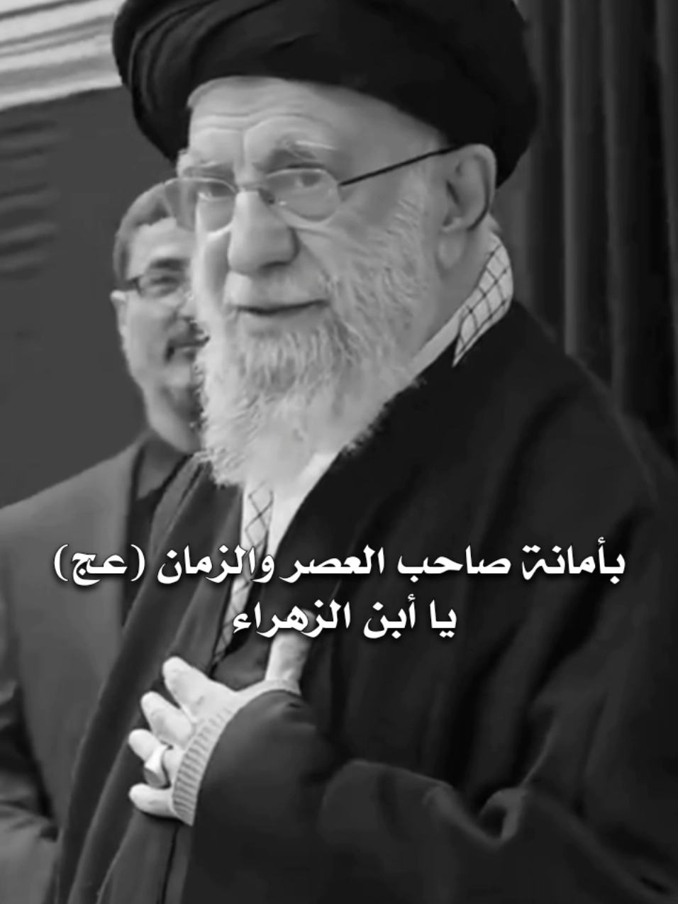 نصرٌ من اللّه وفتحٌ قريب. . #السيد_علي_الخامنئي #السيد_علي_الخامنئي #السيدعلي_خامنئي #شيعة_علي_الكرار #الحرس_الثوري_الإيراني #ايران #اللهم_عجل_لوليك_الفرج #المصمم_عقيل🎞 #الامام_علي_بن_أبي_طالب_؏💙🔥 #صاحب_الزمان #الامام_المنتظر #لبيك_ياحسين #لبيك_ياقائم_ال_محمد 