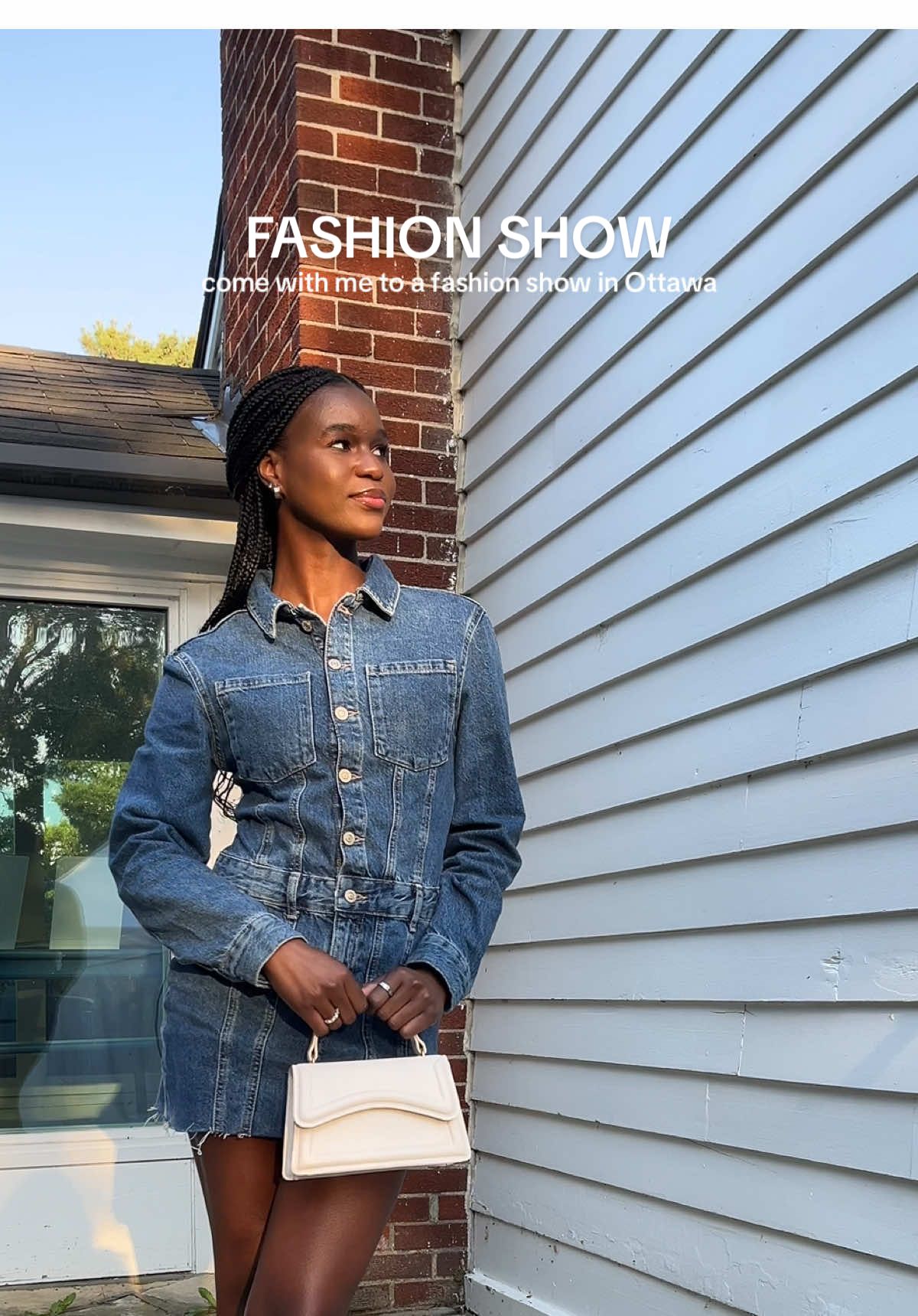 This was my first fashion show!  Presented by @🍀  #saifi #ottawa #ottawatiktok #fashionshow #fashion #fashiontok #fashiontiktok #ottawalife #fashiondesigner #fashionshows #thingstodo #summeractivities #fashionstyle #fashiondesigners #fashioninspo #fashioninspiration  