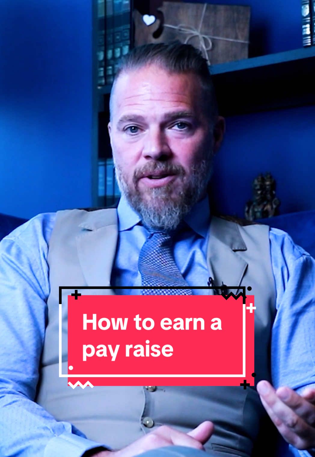 How to ask for a pay raise. 👆🏼💸 #LifeAdvice #lifecoach #lifecoaching #lifelessons #lifelesson #lifetips #careertips #careeradvice #salary #payraise #career