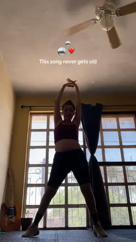 Friday DANCE CARDIO 🪩❤️✨ #dancer #dancecardio #foreverlove 