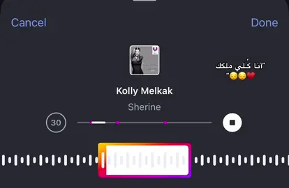 انا كُلي ملكك😔😔😔♥️🤏🏽🤏🏽#paratiiiiiiiiiiiiiiiiiiiiiiiiiiiiiii #اكسبلورexplore #صديقتي #شيرين_عبد_الوهاب #انا #تاك 