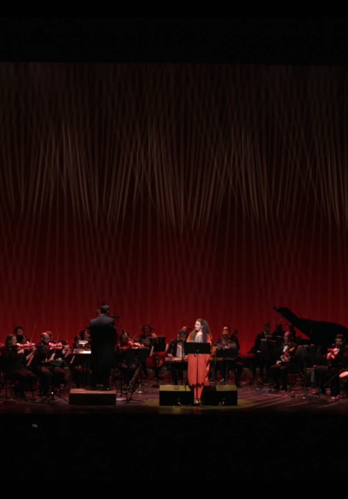 Flashback Friday to an unforgettable night at the Kennedy Center 🌙 Sharing the stage with the phenomenal Nai Barghouthi in the heart of the nation’s capital — pure magic. If this gave you chills, drop a 🎶 in the comments and tag someone who needs to hear this.  #FlashbackFriday #KennedyCenter #NaiBarghouthi #ArabMusic #LivePerformance  #MiddleEasternMusic #MusicMagic #VocalPower #MichaelIbrahim #MusicalMoments #مايكل_ابراهيم #ناي_برغوثي #الموسيقى_العربية #حفلة_مباشرة #ذكريات_الموسيقى  #الموسيقى_الشرقية #عرض_موسيقي #واشنطن #مركز_كينيدي