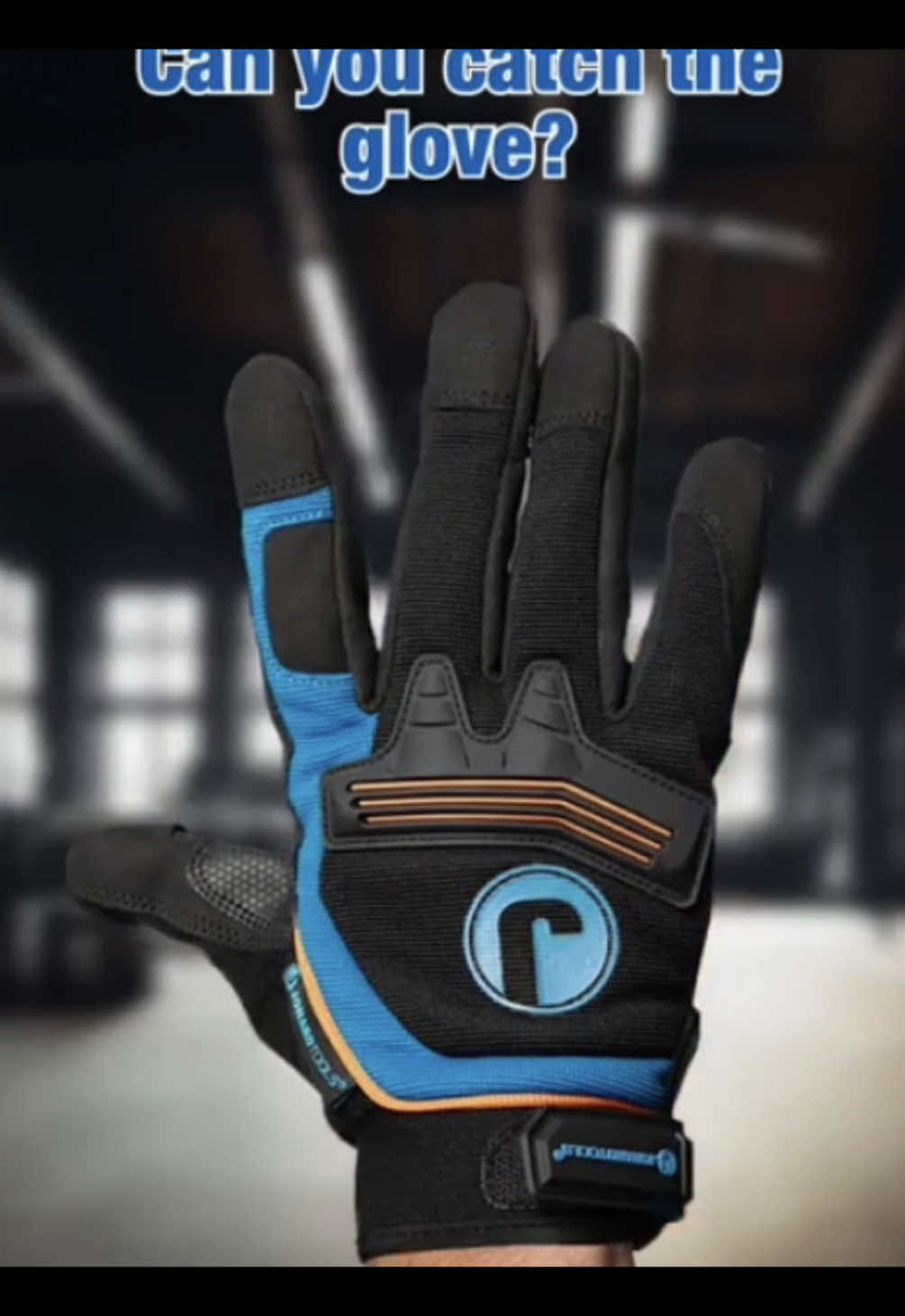 How many tries did it take? 👀 WG-100 heavy duty work gloves are the ultimate solution for a wide variety of applications with potential impact hazards. These gloves also feature the following: - Reinforced overlapping finger caps can be used for extra grip, or folded back for working with fiber optic cable or other delicate objects - Thermoplastic rubber knuckles protect against impact and provide abrasion resistance - Palm and fingers are reinforced with extra grip for enhanced durability and grip - Adjustable hook and loop strip provides a secure fit for ideal performance - Terry cloth sweat wipe conveniently located on the back of the thumb for one-handed cleaning - Touchscreen enabled patch on back of index finger is perfect for using your cell phone while on the job Shop all #JonardTools . . . #electrician #electricians #sparky #sparkylife #toolsofthetrade #toolsofmytrade #handtool #handtoolsonly