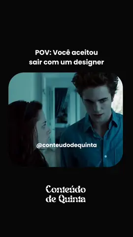 Se identificou? Conta pra gente! #agenciademarketing #design #designer #socialmedia #crepusculo #edwardcullen #photoshop