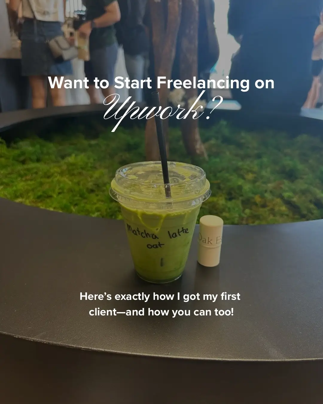 Upwork is hands down the best general platform for freelancers! I used it to first start building my business.  I’ve gotten great clients through it—and as recently as yesterday, friends were asking me how to get started. If you’ve been curious too, I put together this step-by-step guide based on what actually worked for me. One of my first clients even referred me to two more people off-platform. It really does build over time. Save this for later, share it with a friend who’s been thinking about freelancing, and feel free to DM me if you want help getting your profile or pitch in shape 💼✨