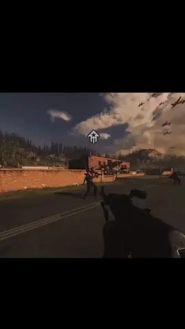 Então esse vai ser o nosso arrebatamento futuro? Se for pro mundo se acaba q seja dps de 2026, GTA6 ainda tem q ser jogado.  #warzone #real #game #tik_tok #tiktok #fy 