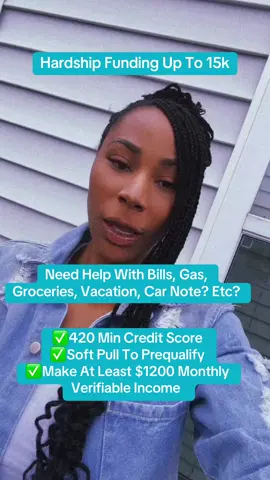 Drop Your STATE In The COMMENTS  #funding #hardshipfunding #personalfunding #emergencyfunds #financialfreedom #financialhelp #financialassistance #struggling #travel #funds #tiktokaffiliate 