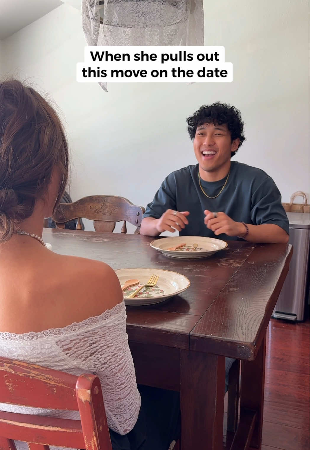It was going well too😪😂 @michelle #comedy #magnuscarlsen 