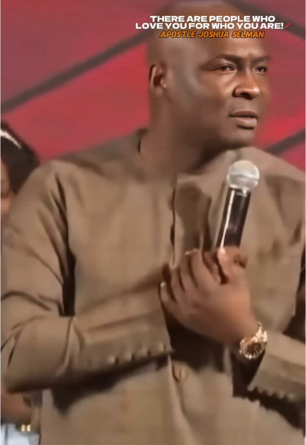 There Are People Who Love You For Who You Are Not What You Have!🥹📌 -Apostle Joshua Selman Ninmak . . #salvationhub #gospel #explorepage #worshipmusic #instablog9ja #joshuaselman #christianlifestyle #godlyrelationship #weddings #bellanaija #christlife #Lifestyle #explore #trendingtopic #christiancontent #relationshipgoals #christianlife #christianmarriage #marriageadvice #prayerispowerful #prayer #preaching #naijatrends #trendingnow #trendingreels 