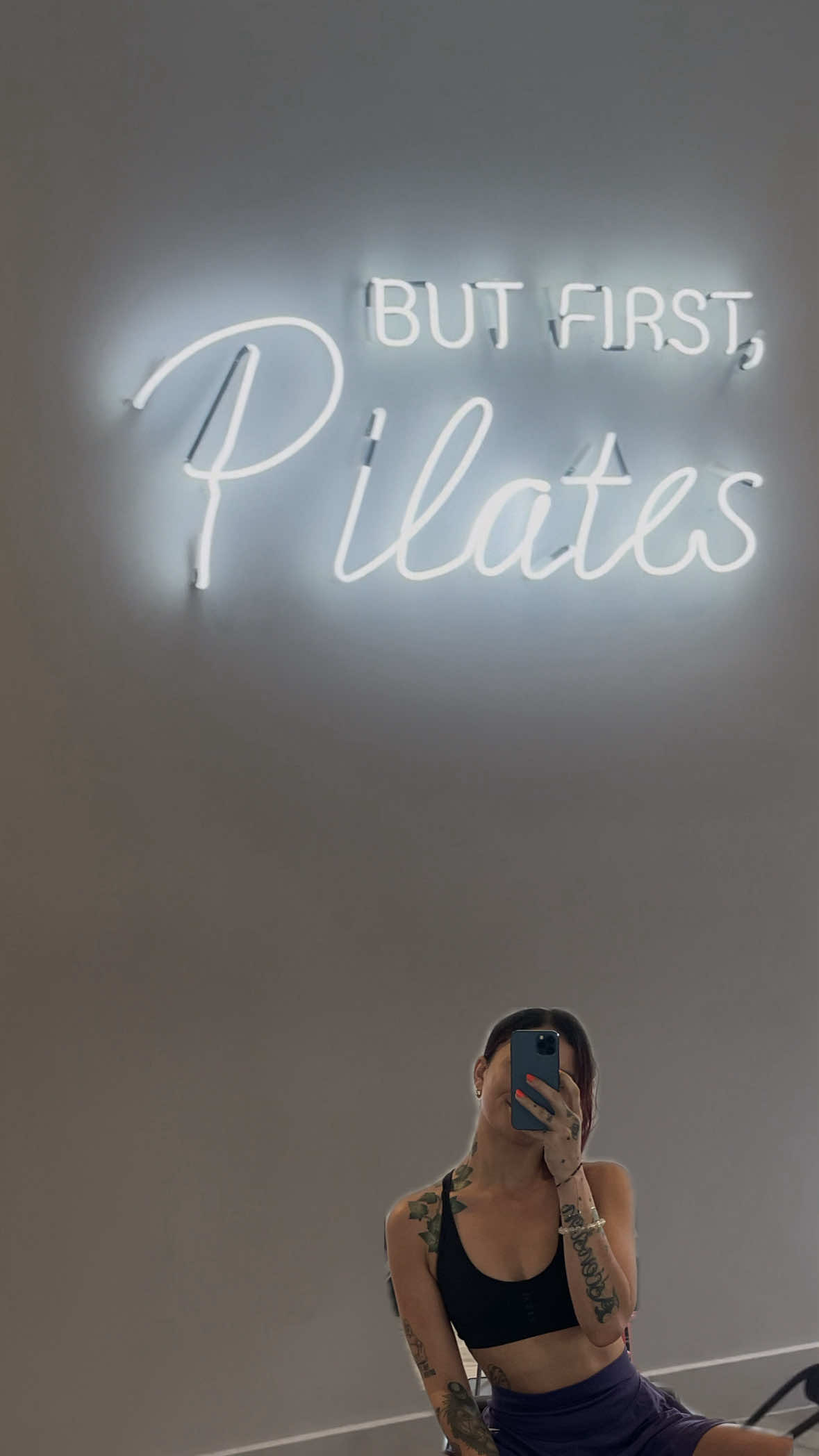 ✨Hot girl workout at my favorite🙃💗 Pilates studio in Houston @boostpilates 💘 and, honey, I’ve tried them all.✨ The instructors are diverse and inviting and the reformers are my favorite kind to work with💜.  #houston #pilates #pilatesstudio #pilateshouston #Fitness #workout #fit #fitspo #houstonworkout #houstongyms #gym #fitlife #htx #workoutmotivation #healthylifestyle #boostpilates #fitspo #fitgirl #fitfam #fitspiration #fitnessjourney #fitnessgirl #instafitness #fitnessaddict #reformer #reformerpilates #reformerworkout #pilatestiktok #pilatestok 