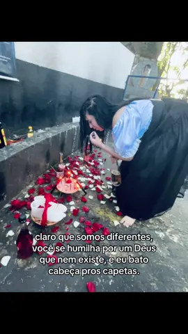 Maria Padilha das almas!🤍 #explorar #kimbanda 