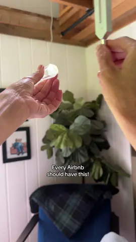 Crystal Tuner and clear quartz crystal wand for clearing space. I always have these in my back back. #traveltip #energyclearing #soundhealing #tuningforks 