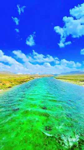 Bara pani ( دیو سائی  )  . . . #skardu #deosai #tour #tourism #gilgitbaltistan #foryou #creatorsearchinsight 