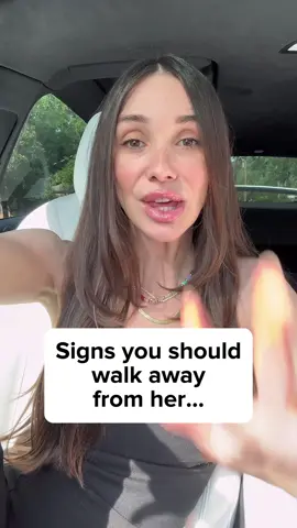 She’s hot… So is the sun. And you don’t stare at THAT too long either. Know when to walk away 😎#d#datingcoachdatingcoachformen