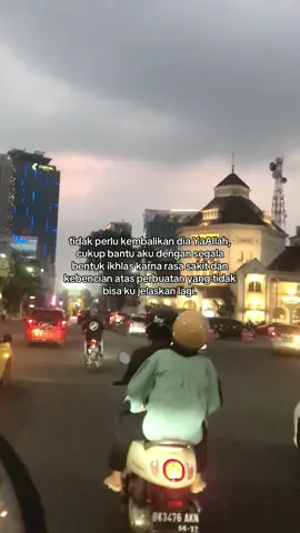 #fyp #4u #sadvibes #jalurlangit #sadgirl #ikhlas #trauma #istiqomah #xybca 