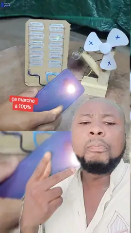 La fonctionnalité à 100% #france #cotedivoire🇨🇮 
