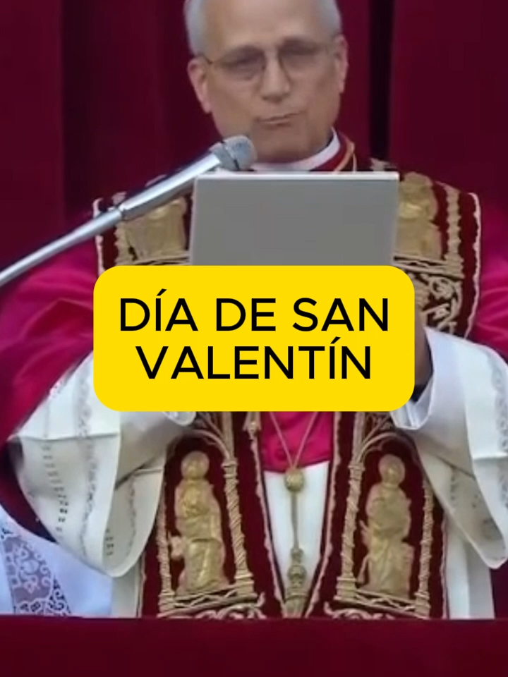 #papaleonxiv #robertfrancisprevost #papaleonxivmotivacion #papaleon#dios #oracion #bendiciones #reflexiones #motivacion #virał #fyp