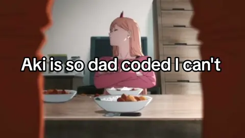 I love these three 😅🤣  . . . . . . . . . #aki #akihayakawa #denji #powerchainsawman #chainsawman #csm #blowthisupforme #fypシ #edit 