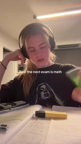 And I need to pass🙏🥲 #exam #math #studytok #fyp 