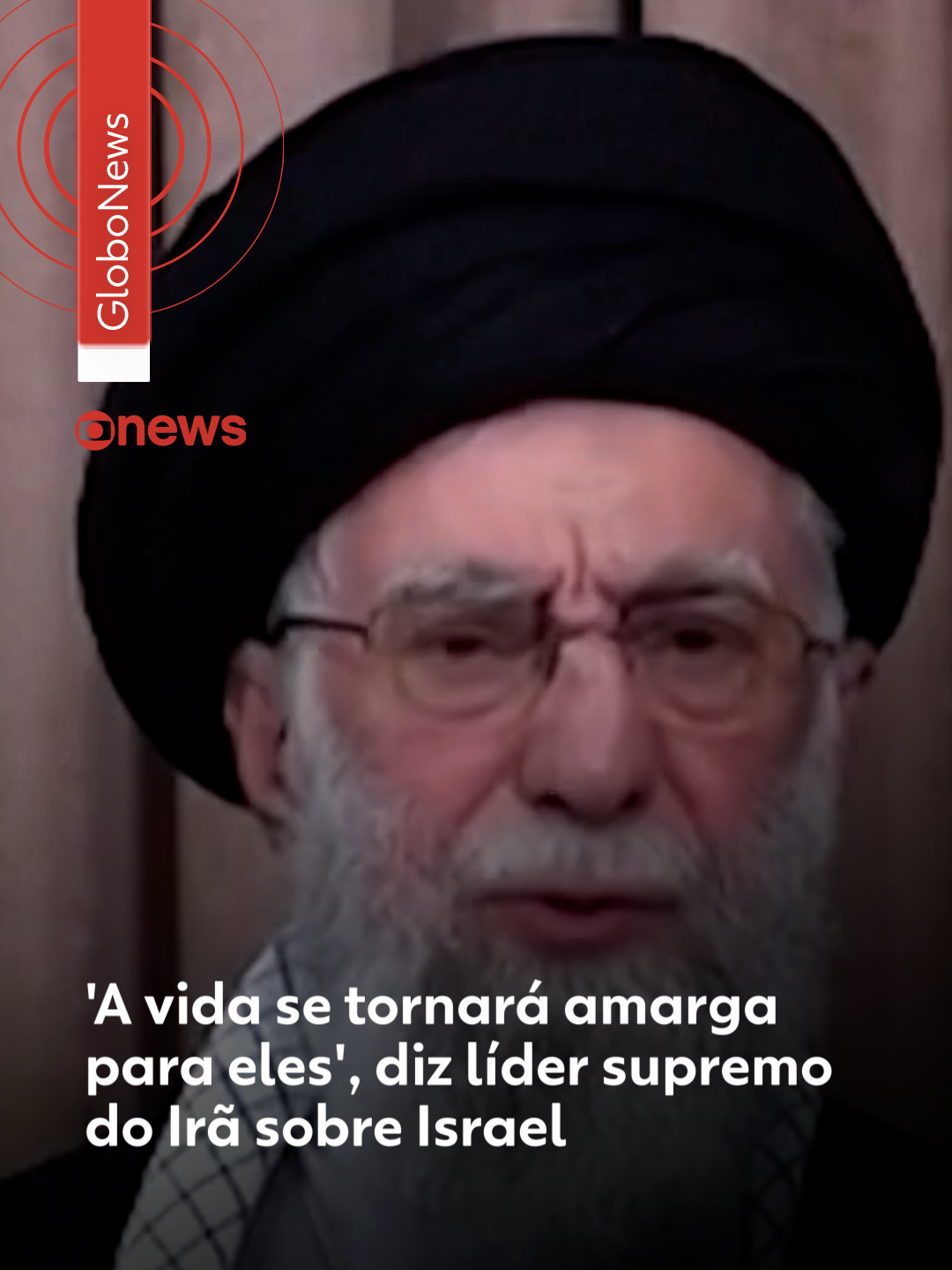 Retomada de ataques - O líder supremo do Irã, Ali Khamenei, disse nesta sexta-feira que o país retaliará Israel pelos ataques contra instalações militares e nucleares iranianas na noite de quinta, no horário de Brasília. Ele afirmou que as Forças Armadas 