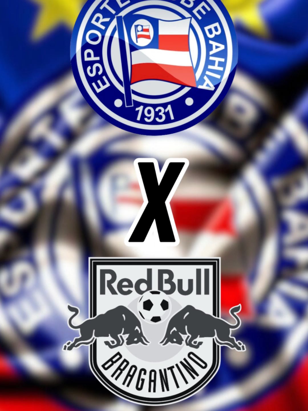 Bahia vence Bragantino e encosta no G-4 do Brasileirão ! #bahia #bragantino #futebol #futebolbrasileiro #brasileirao
