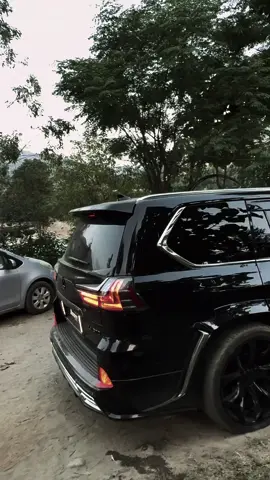 🔥🖤#foryoupage #ShamYYY_9111 #lx570 #wald 