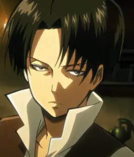 #levi #leviackerman #AttackOnTitan #shingekinokyojin #animeedit #anime