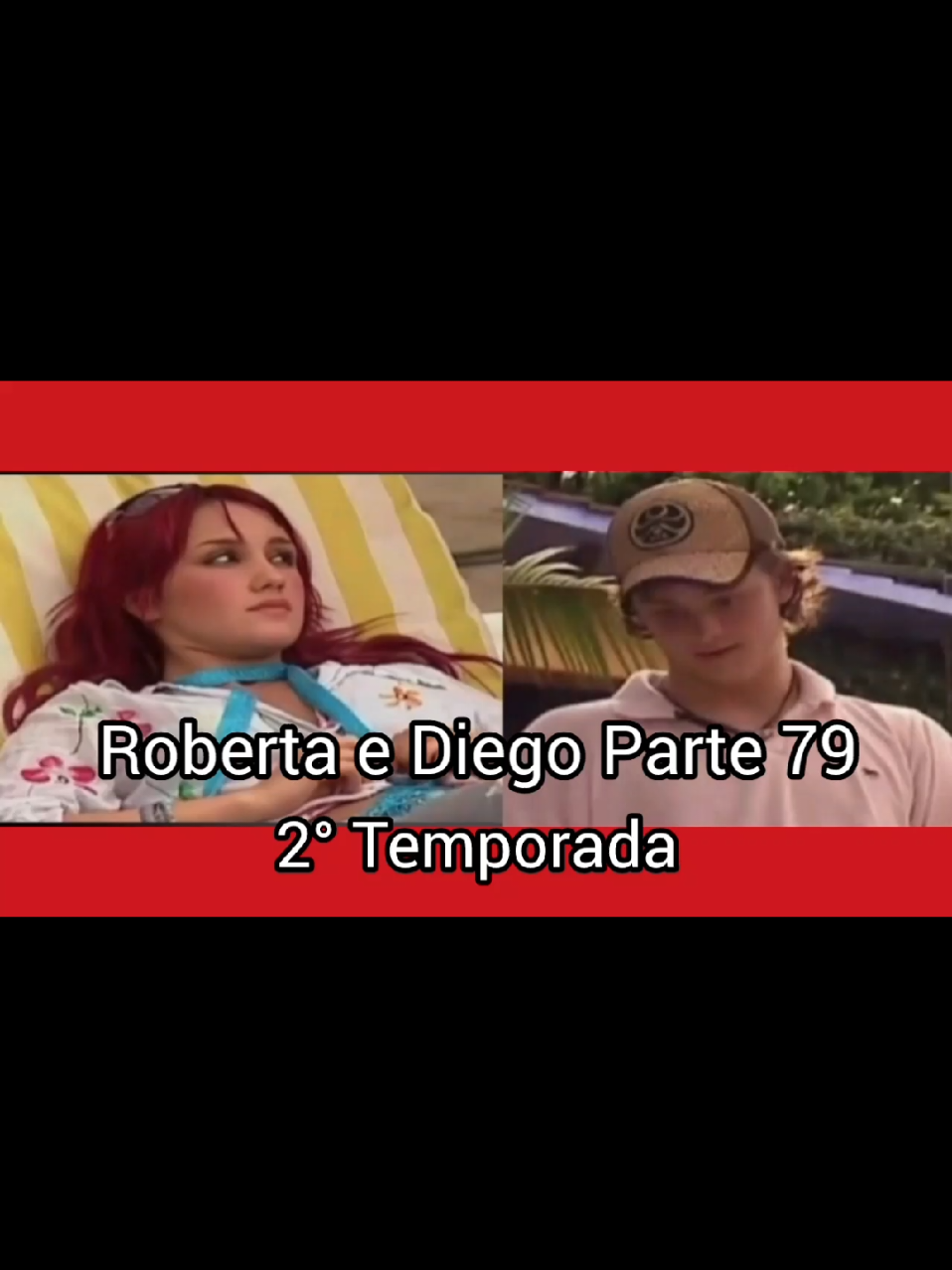 Roberta e Diego - Parte 79 - 2° Temporada - Rebelde Mexicano #rebeldemexicano #robertaediego #robertapardo #diegobustamante #rebelde #rbd 