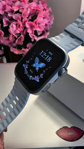 Un día con mi reloj 💕                          #FashionNext #FashionActive  #HUAWEIWatchFIT4Pro  #Thebestsmartwatch @Huawei Mobile Mx 