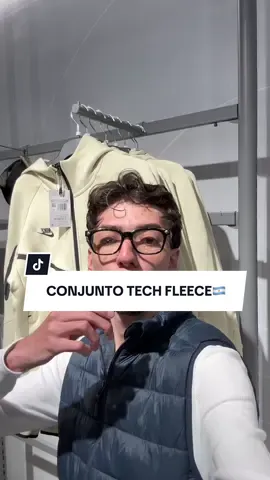 Conjunto tech fleece na Argentina tá valendo? 🤔🇦🇷 #fyp #streetwear #fashion #viral #drip #centralcee #outfit #sneaker #capcut 