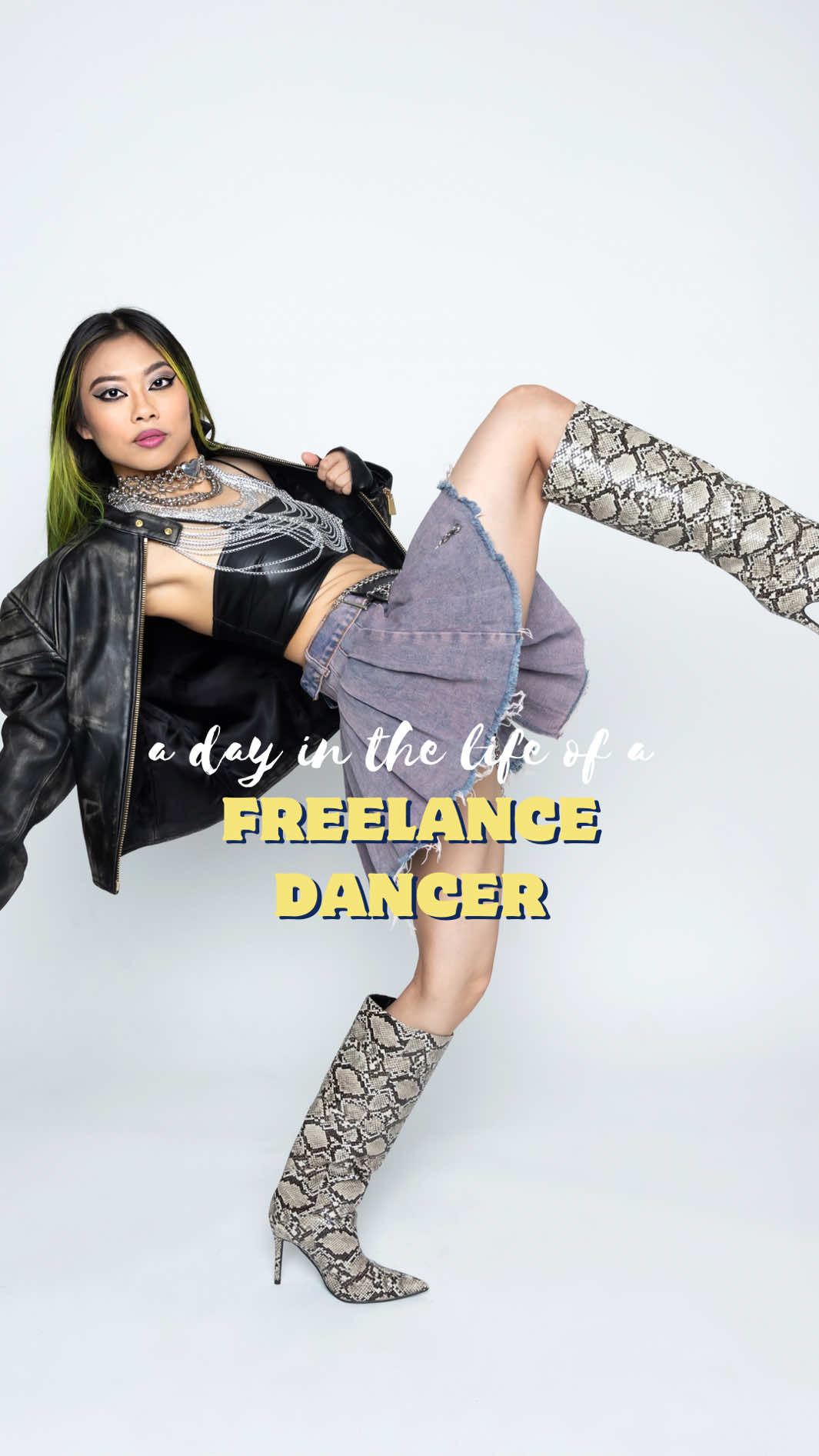 a day in the life of a freelance dancer in la (6/2) #adayinmylife #losangeles #freelancer   #dancer #fyp 