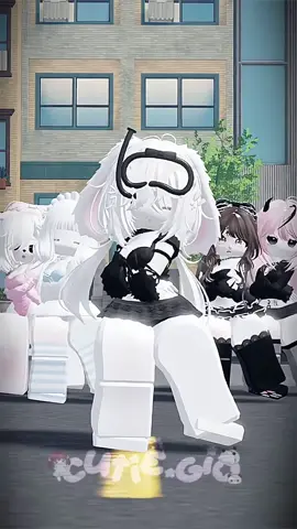 Holii mi gatitos:3 CD:@i_Sininho  Colab con mi mujeres @⋆ ˚｡⋆୨ lucy ୧⋆ ˚｡⋆ @𐙚₊˚⊹sleepiebunni꒱ ₊˚⊹ ᰔ. @🩷Amber🖤 @lori ۶ৎ  #fyp #robloxfyp #cuteiegio #fypシ゚viral #roblox #robloxedit #uwu #robloxespañol #rhstudioroblox 