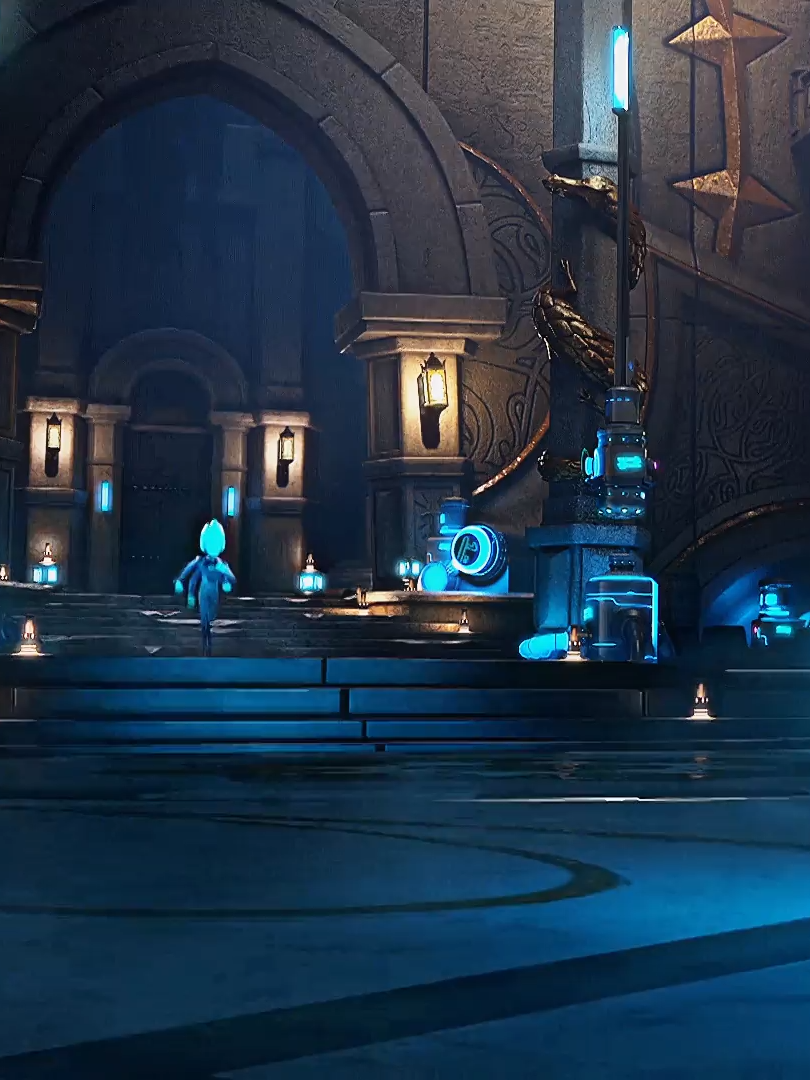 Queen of akiridion. | #ajatarron #ajatarronedit #3below #3belowtalesofarcadia #3belowtalesofarcadiaedit #talesofarcadia #talesofarcadiaedit #fyp #viral #edit #emmasgrimoire | - Credits: ~ ac: @silvasgrimoire | scp: mine | cc: yari ~ All effects available on my payhip (linked in bio under linktree)