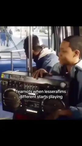 my favourite jp song for suree #lesserafim 