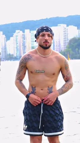You know how we do! Yo voy  #rickbereta #Lifestyle #tattoos #bandana 