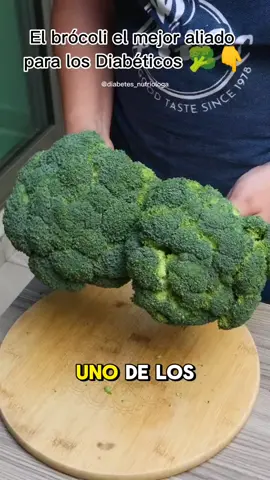📚👩‍🍳 Descarga nuestro Recetario más Completo para Diabéticos, toca el enlace de mi perfil✅👩‍🍳 #brocoli #recetasconbrocoli #recetasparadiabeticos #alimentacionconsciente #recetasquefuncionan #diabetes #diabetico #glucosa #saludybienestar 