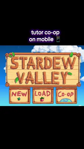 co-op lewat handphone? ini caranya yaaa😊 jangan lupa, tetep harus satu jaringan. contoh caranya: 1.download nord vpn 2.nyalain meshnet 3.pilih manage devices 4.pilih link external 5.host masukkin email teman² yang lain biar mereka dapet invitationnya semoga membantu🩷 #stardewvalleymoments #stardewvalleymemes #stardewvalleymultiplayer #stardewvalleymobilecoop #stardewvalleycoop #stardewvalley 
