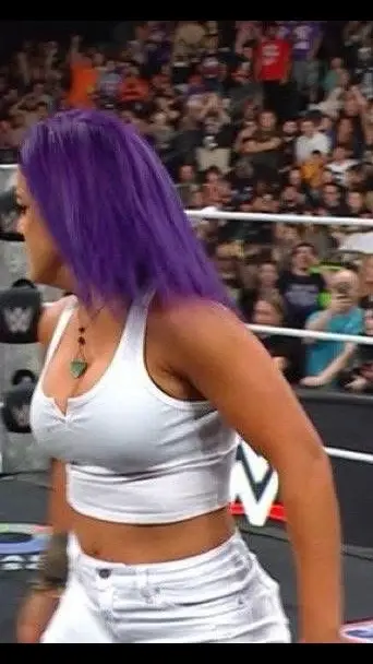 #Bayley  #BayleyFans #FYP  #ForYourPage  #ForYou  #WWEUniverse  #Number2  #LoveMyFavorite #MondayNightRaw