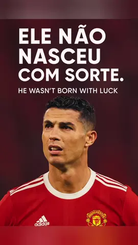 Ele não nasceu com sorte… Nasceu com fome de vencer. Enquanto uns descansavam, ele treinava. Enquanto riam dele, ele sonhava. Essa história não é só sobre futebol… É sobre você. Quem tem vontade… vai atrás. Levanta Agora! #Ronaldo #CristianoRonaldo #CR7 #GOAT #Motivacional #Futebol