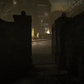 very quiet place  #fyp #outlast #foryou 