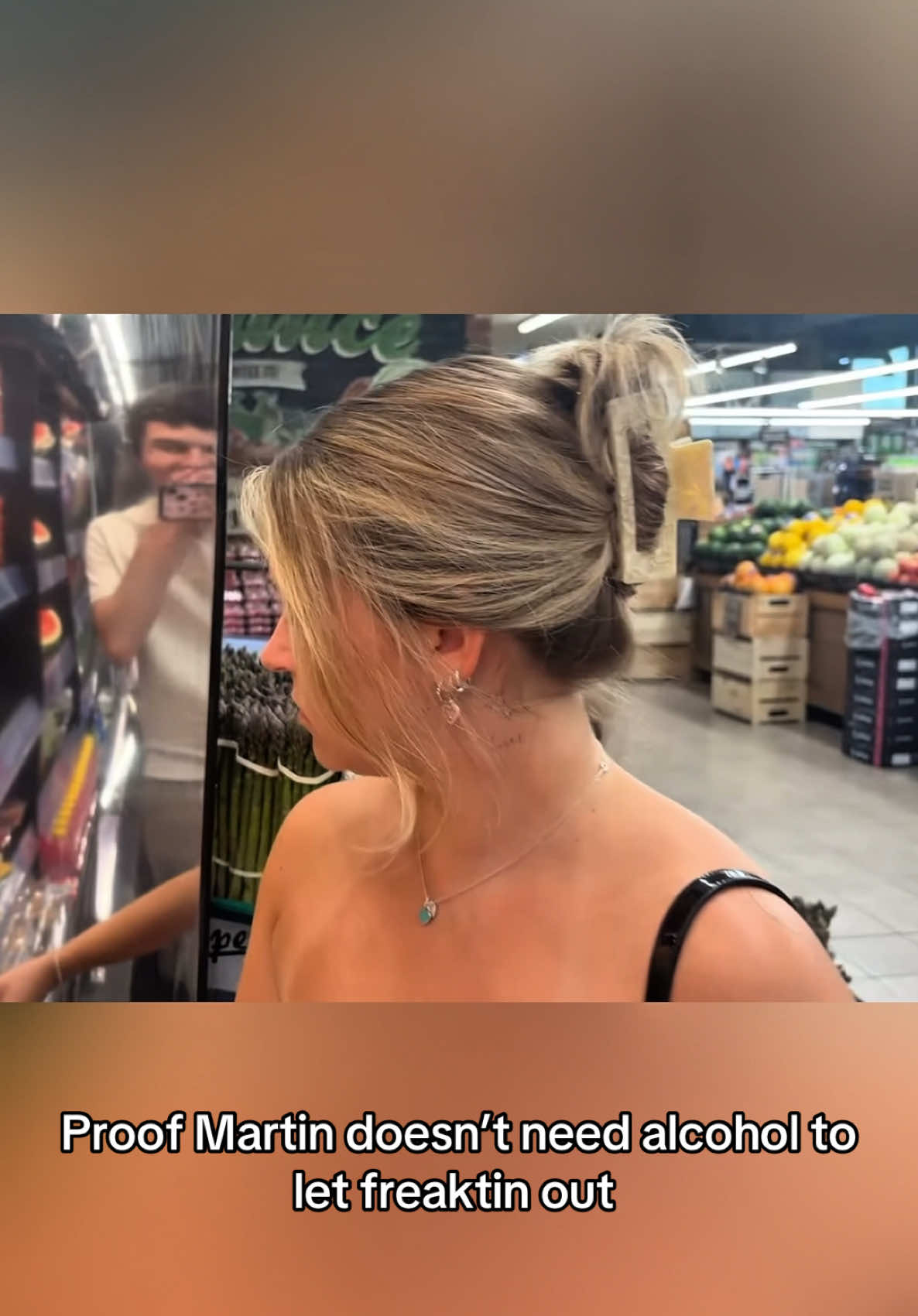 Can’t take him anywhere 🤣🤣😜 #slushynoobz #slushynoobzclips #hamzahthefantastic #thatmartinkid #mandysiphone #fyp #foryourpage #hamzahthefantasticedit #thatmartinkidedit 
