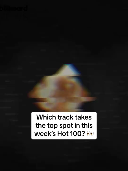 1227 Here’s this week’s top 10 reveal (chart dated Aug  3, 2024)  Watch now for the big countdown to No  1  #Hot100 #BillboardNews #billboard #chappellroan #goodluc