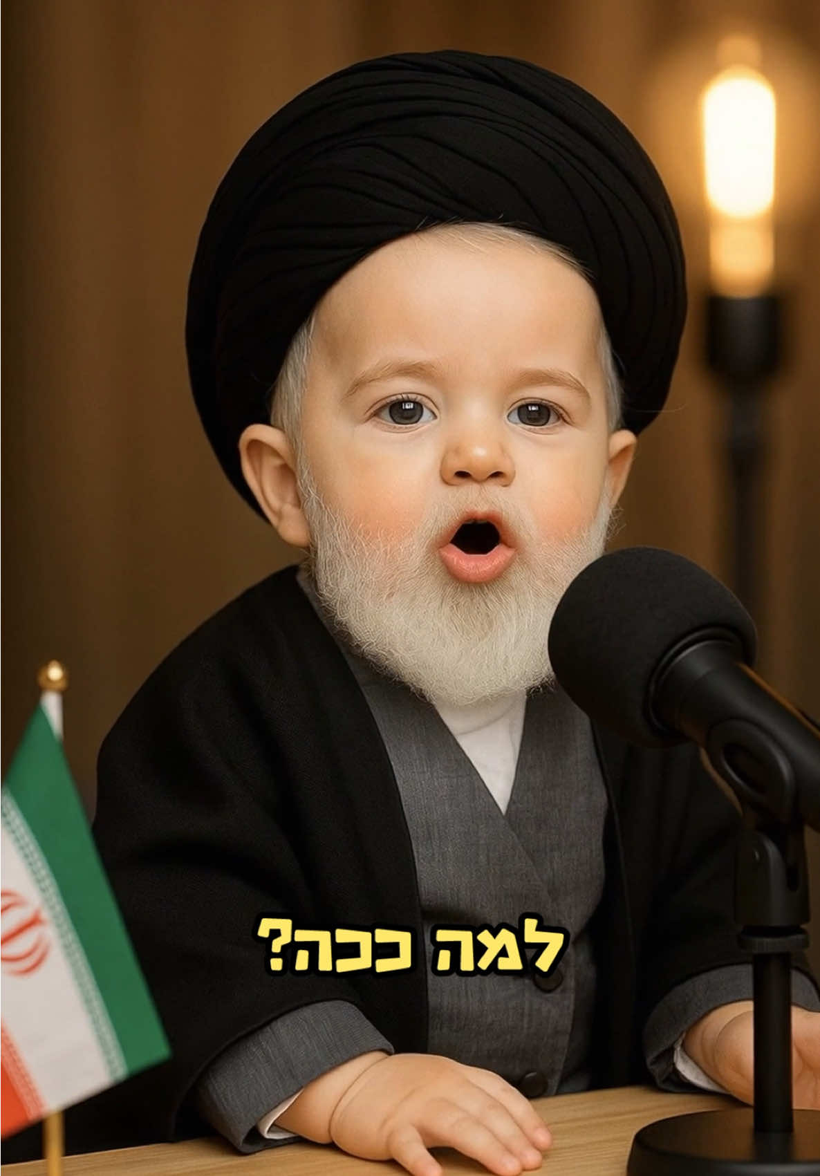 הם משתדלים