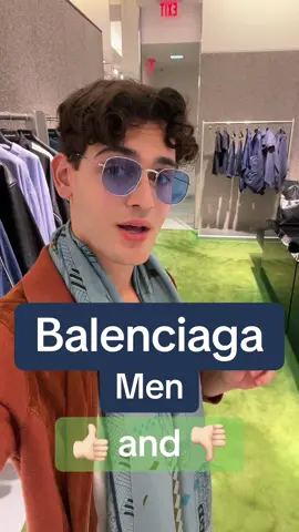 Balenciaga Men #shoppingvlog #shopping #haul #fashion #designer #Vlog #balenciaga 