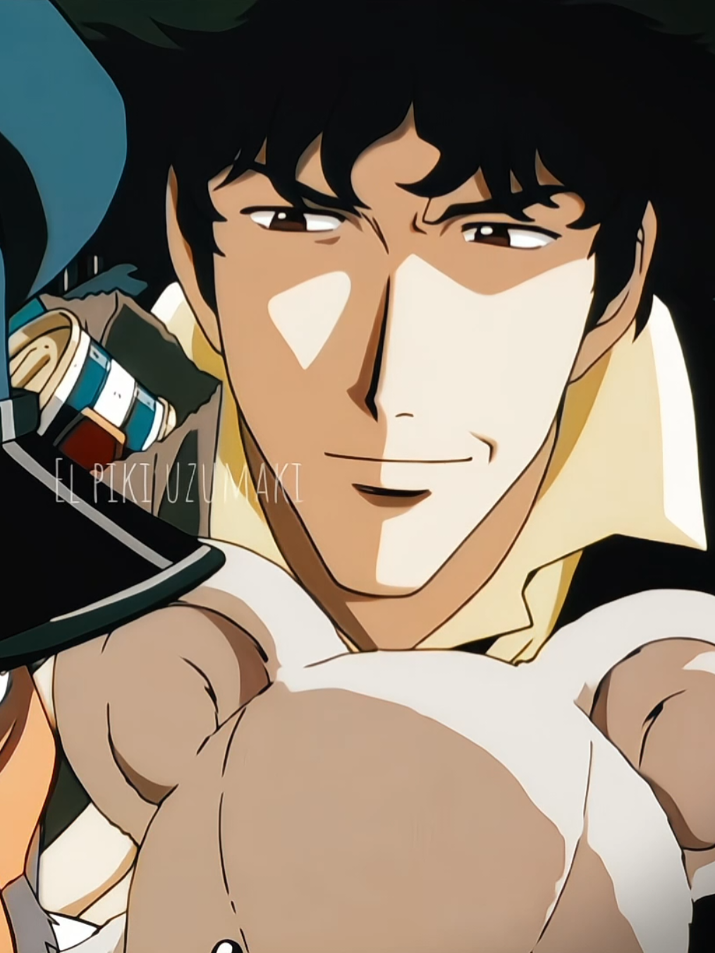 ame #cowboybepopedit #cowboybepop #spikespiegeledit #spikespiegel #Edit #Anime 