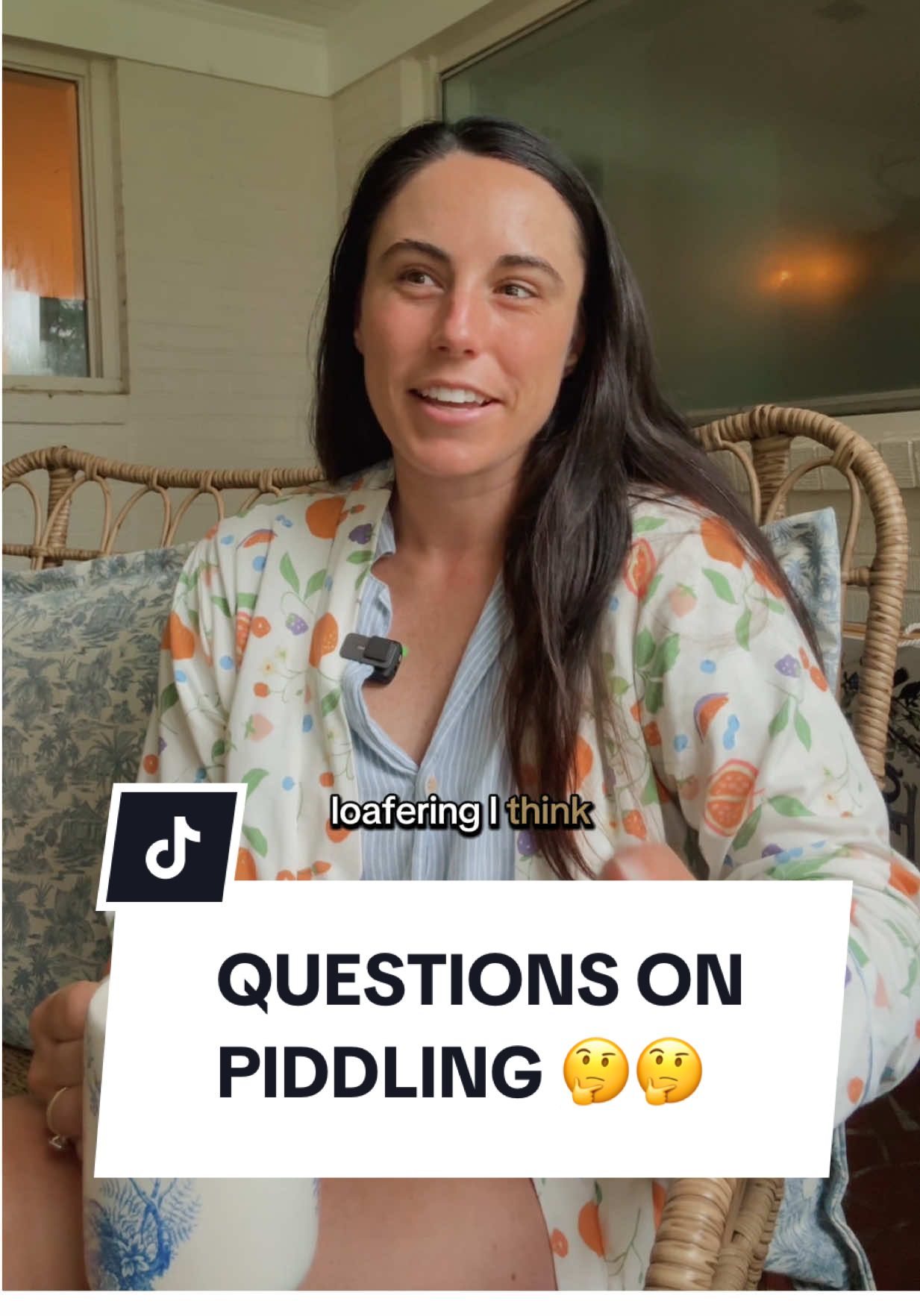 Replying to @Ivy Wolfe my opinions are my own 🙈🙈😂 btw does anyone want to have coffee with me on the porch