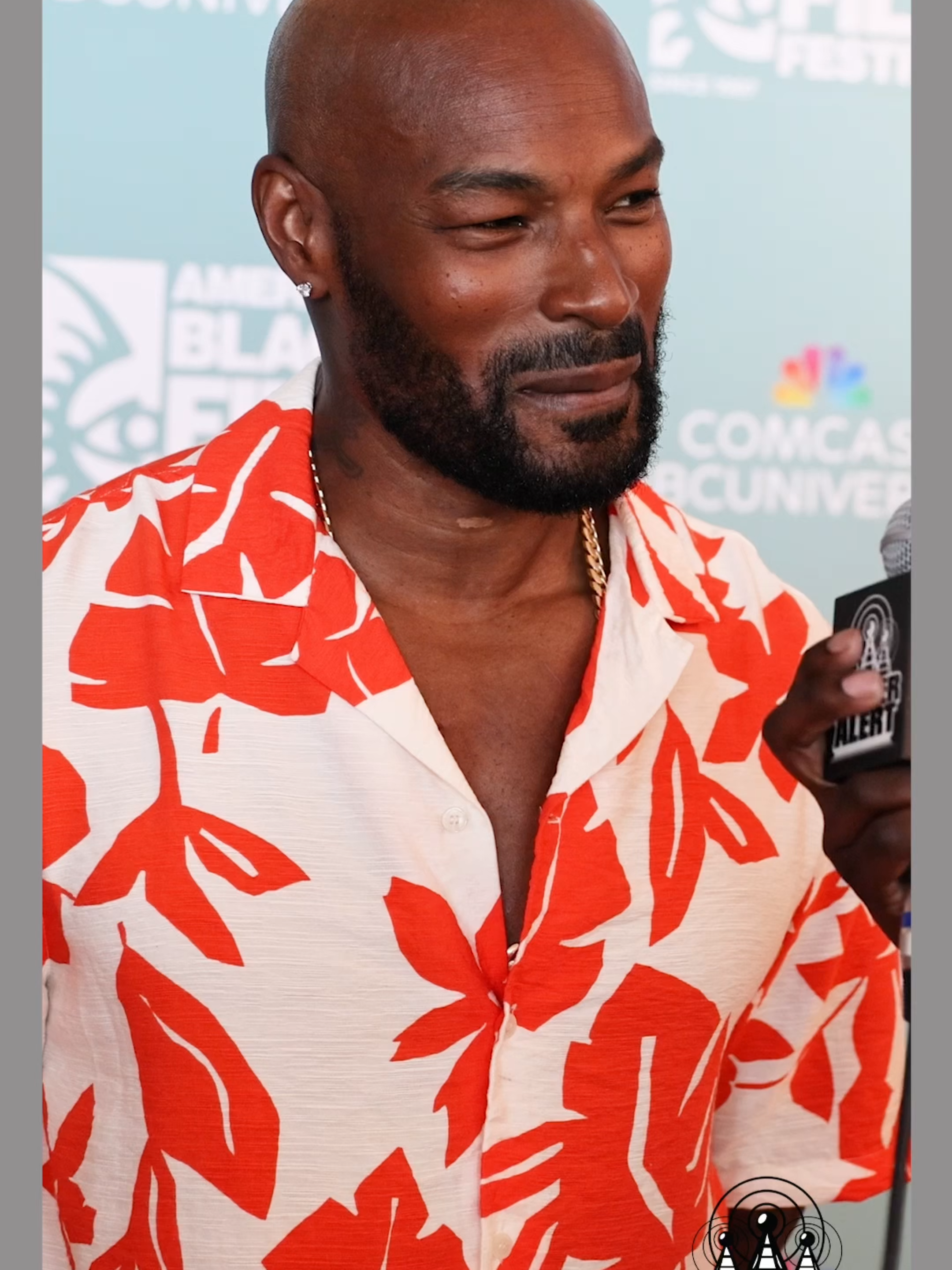#TysonBeckford gets real about vulnerability, breaking stereotypes, and the pressure of dating under Caribbean standards. #TysonBeckford #KingsCourt #BallerAlert #MensMentalHealth #CaribbeanCulture